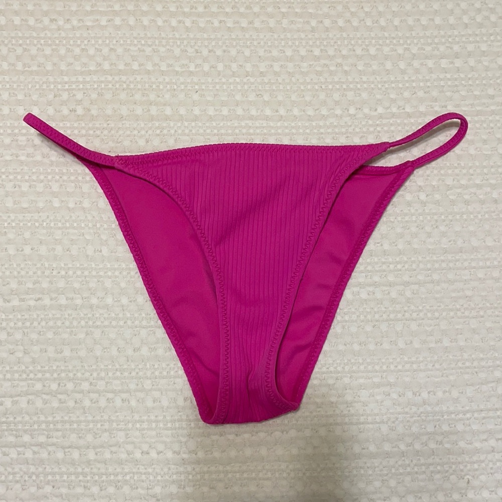 Bathing suit bottoms